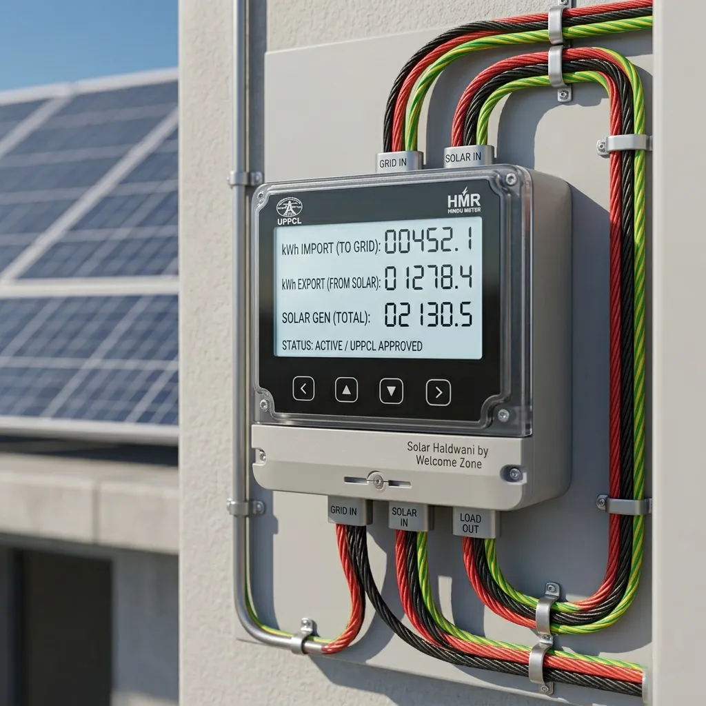 Net Meter