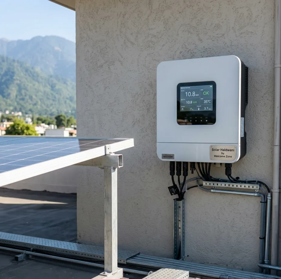 On-Grid Inverter